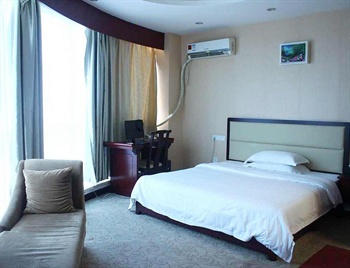  - Changsha new immigrants Hotel