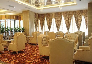  - Hunan Louyuan Hotel Changsha