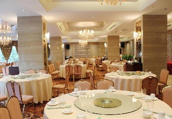  - Hunan Louyuan Hotel Changsha