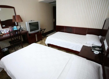 -- - Changsha Jinrui Hotel