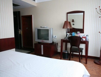 Guest Room - Changsha Jinrui Hotel