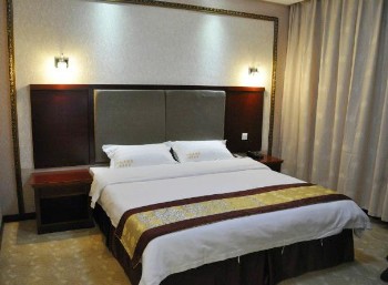  - Changsha Hong Cheng Hotel