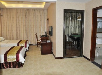  - Changsha Hong Cheng Hotel