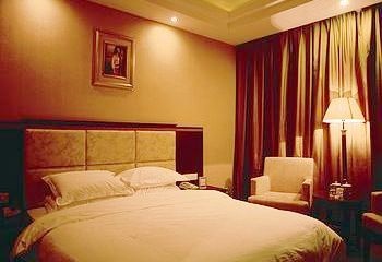 -- - Changsha Xingsha Jin can Hotel