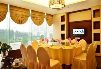  - Changsha Lu Sheng Hotel