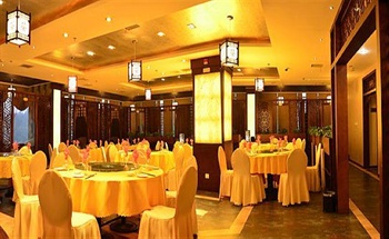  - Changsha Lu Sheng Hotel