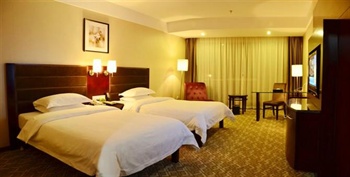  - Changsha Lu Sheng Hotel