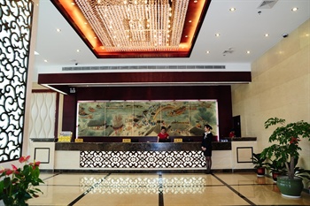  - Changsha Lu Sheng Hotel