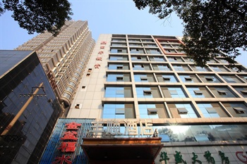  - Changsha Shunba Hotel