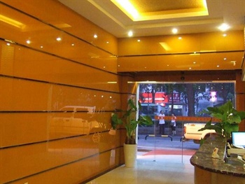  - Changsha Shunba Hotel