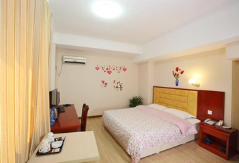  - Changsha Shunba Hotel