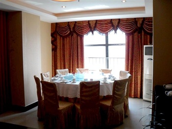  - Changsha Xiangjiang Pearl Hotel