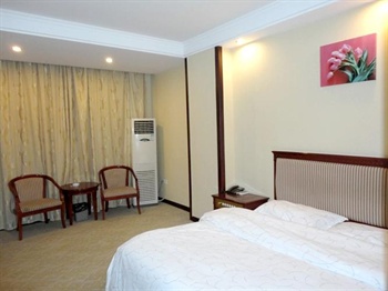  - Changsha Xiangjiang Pearl Hotel