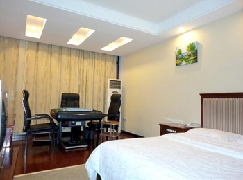  - Changsha Xiangjiang Pearl Hotel