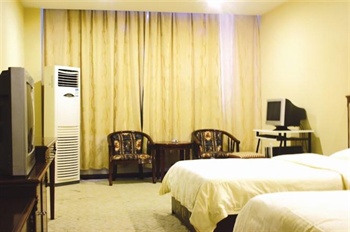  - Changsha Xiangjiang Pearl Hotel