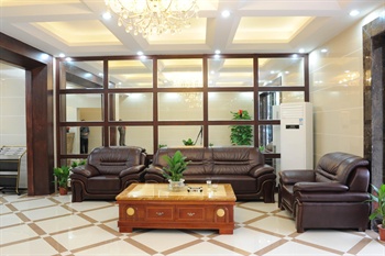  - Changsha Kangcheng Hotel