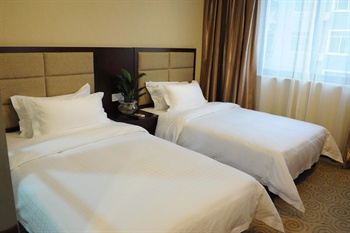  - Changsha Kangcheng Hotel