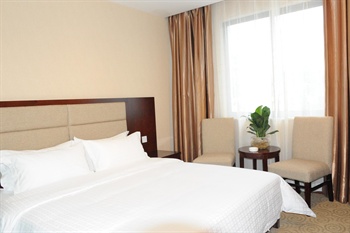  - Changsha Kangcheng Hotel