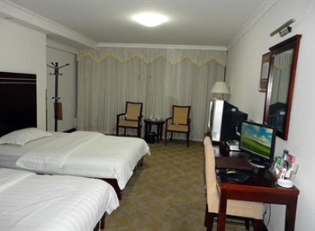  - Changsha Jincheng Hotel