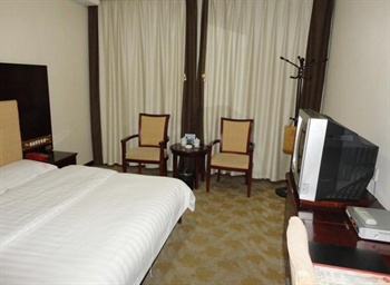  - Changsha Jincheng Hotel