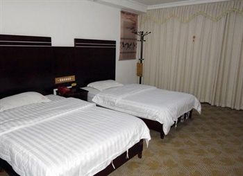  - Changsha Jincheng Hotel