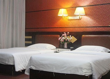  - Changsha Changfeng Hotel