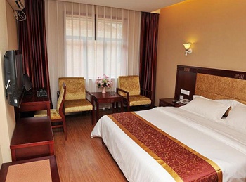  - Changsha Changfeng Hotel