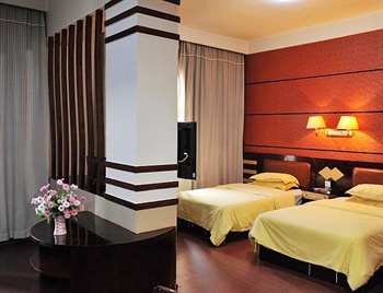  - Changsha Changfeng Hotel