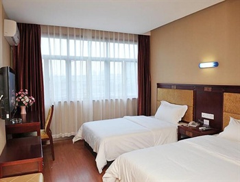  - Changsha Changfeng Hotel