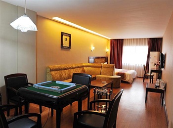  - Changsha Changfeng Hotel