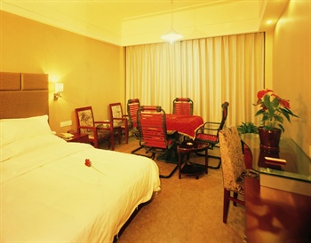  - Changsha Shang Jie 168 Hotel