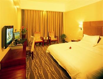  - Changsha Shang Jie 168 Hotel