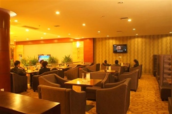  - Changsha Shang Jie 168 Hotel