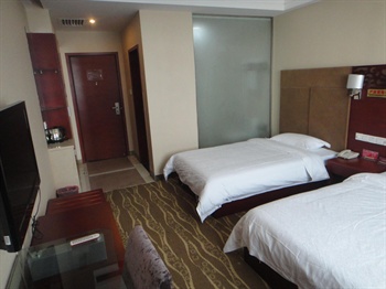  - Changsha Shang Jie 168 Hotel