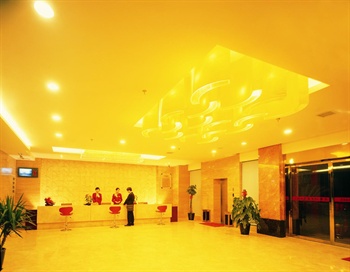  - Changsha Shang Jie 168 Hotel