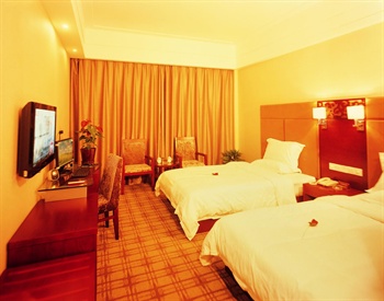  - Changsha Shang Jie 168 Hotel