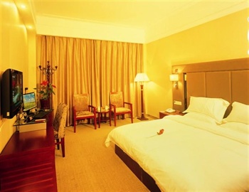  - Changsha Shang Jie 168 Hotel