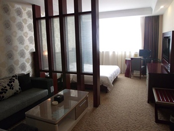  - Changsha Kaixuanlong Hotel - South Train Station