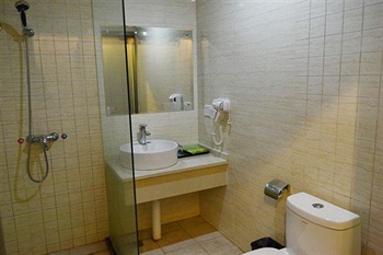  - Changsha hospitality Hotel