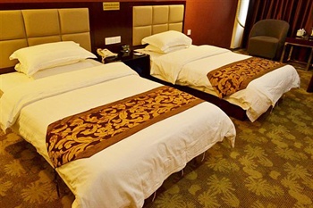  - Changsha hospitality Hotel