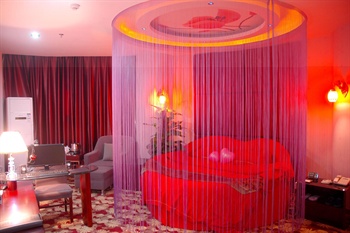  - Changsha hospitality Hotel