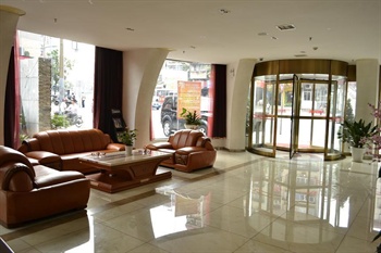  - Changsha hospitality Hotel