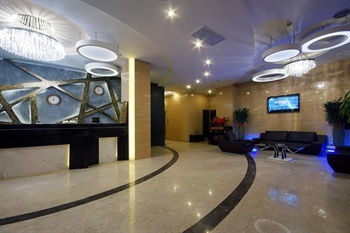  - Changsha Zhonghe Hotel