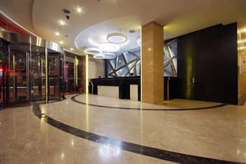  - Changsha Zhonghe Hotel