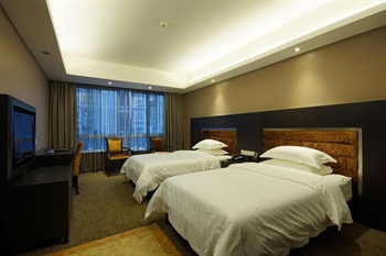  - Changsha Zhonghe Hotel