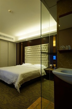  - Changsha Zhonghe Hotel