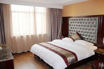  - Changsha Huahong Hotel