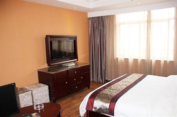  - Changsha Huahong Hotel