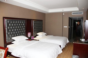  - Changsha Huahong Hotel