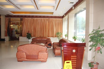  - Changsha Huahong Hotel